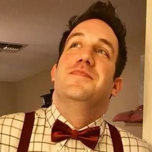 Meet your Posher, Ryan